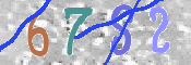 CAPTCHA Bilde