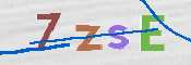 CAPTCHA Bilde