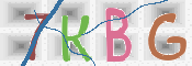 CAPTCHA Bilde