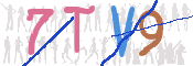 CAPTCHA Bilde