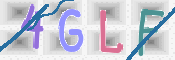 CAPTCHA Bilde