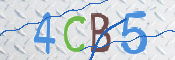 CAPTCHA Bilde