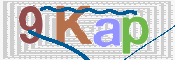 CAPTCHA Bilde
