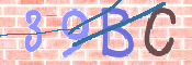 CAPTCHA Bilde