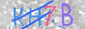 CAPTCHA Bilde