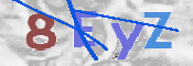 CAPTCHA Bilde