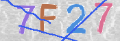 CAPTCHA Bilde