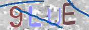 CAPTCHA Bilde