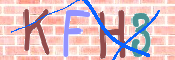 CAPTCHA Bilde