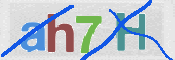 CAPTCHA Bilde