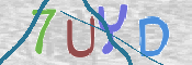 CAPTCHA Bilde