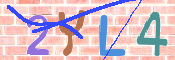 CAPTCHA Bilde
