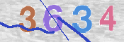 CAPTCHA Bilde