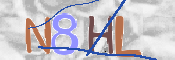 CAPTCHA Bilde