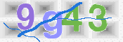 CAPTCHA Bilde