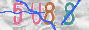 CAPTCHA Bilde