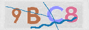 CAPTCHA Bilde