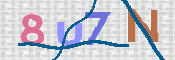 CAPTCHA Bilde