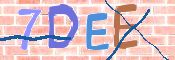 CAPTCHA Bilde