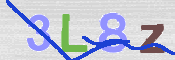 CAPTCHA Bilde