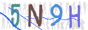 CAPTCHA Bilde