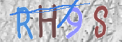 CAPTCHA Bilde