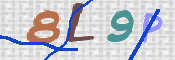 CAPTCHA Bilde