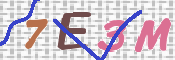 CAPTCHA Bilde
