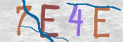 CAPTCHA Bilde