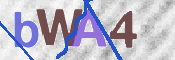 CAPTCHA Bilde