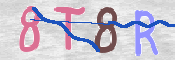 CAPTCHA Bilde