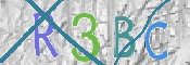 CAPTCHA Bilde