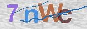 CAPTCHA Bilde