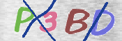 CAPTCHA Bilde