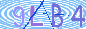 CAPTCHA Bilde