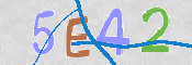 CAPTCHA Bilde