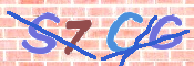 CAPTCHA Bilde