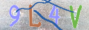 CAPTCHA Bilde