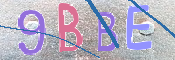 CAPTCHA Bilde