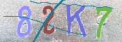 CAPTCHA Bilde