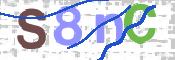 CAPTCHA Bilde