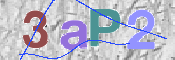 CAPTCHA Bilde