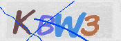 CAPTCHA Bilde
