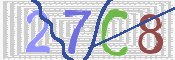 CAPTCHA Bilde