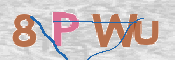 CAPTCHA Bilde