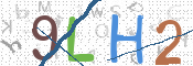 CAPTCHA Bilde