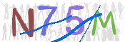 CAPTCHA Bilde