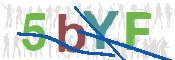 CAPTCHA Bilde