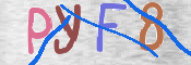 CAPTCHA Bilde