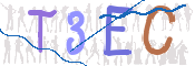CAPTCHA Bilde